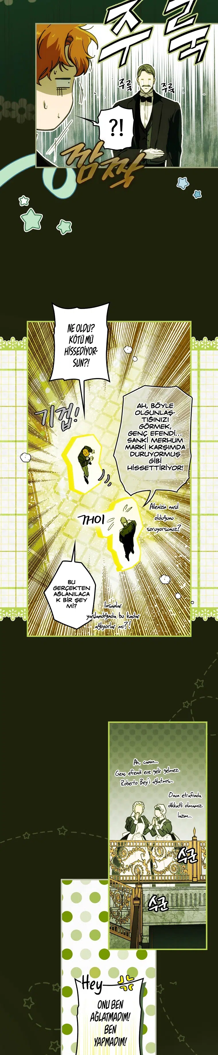 Üvey Anne Efsanesi - Bölüm 114 Sayfa 12