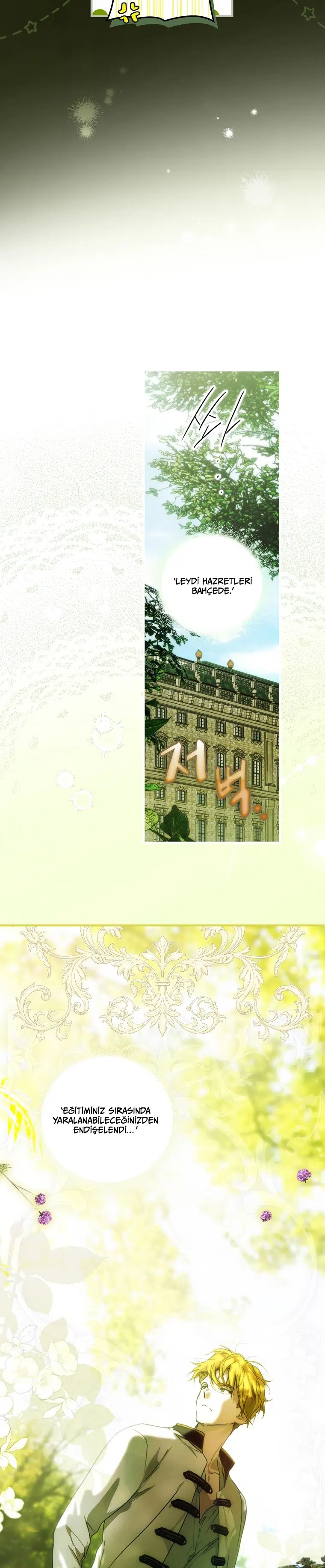 Üvey Anne Efsanesi - Bölüm 114 Sayfa 13