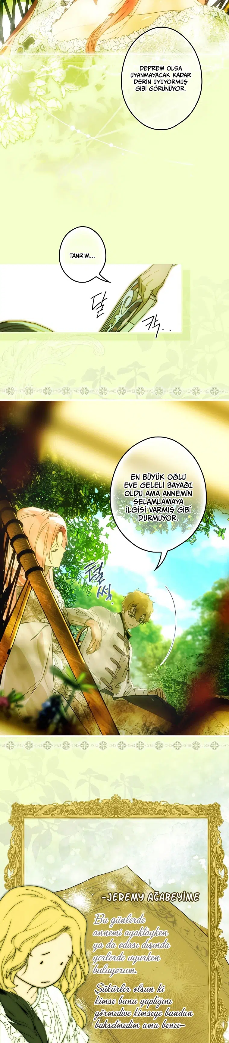 Üvey Anne Efsanesi - Bölüm 114 Sayfa 15