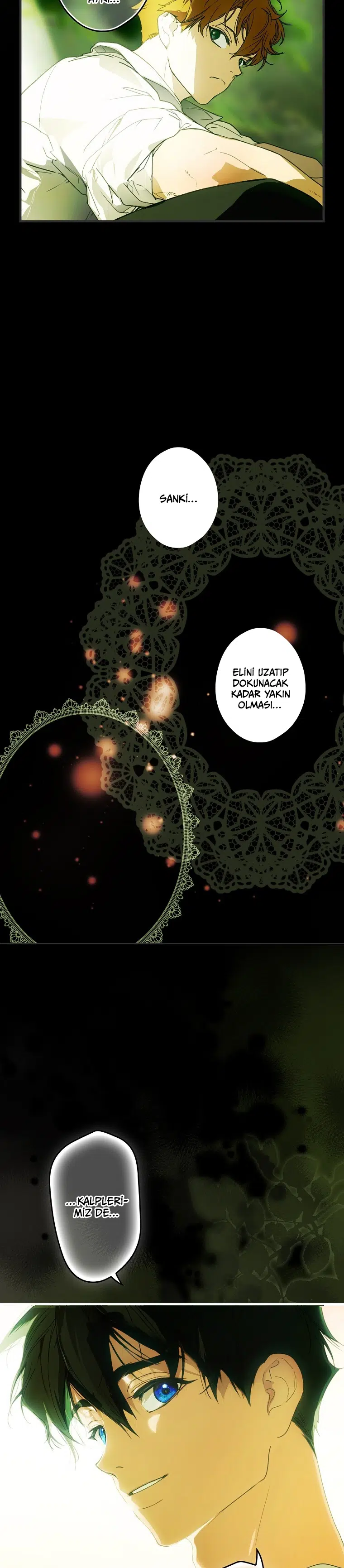 Üvey Anne Efsanesi - Bölüm 114 Sayfa 21