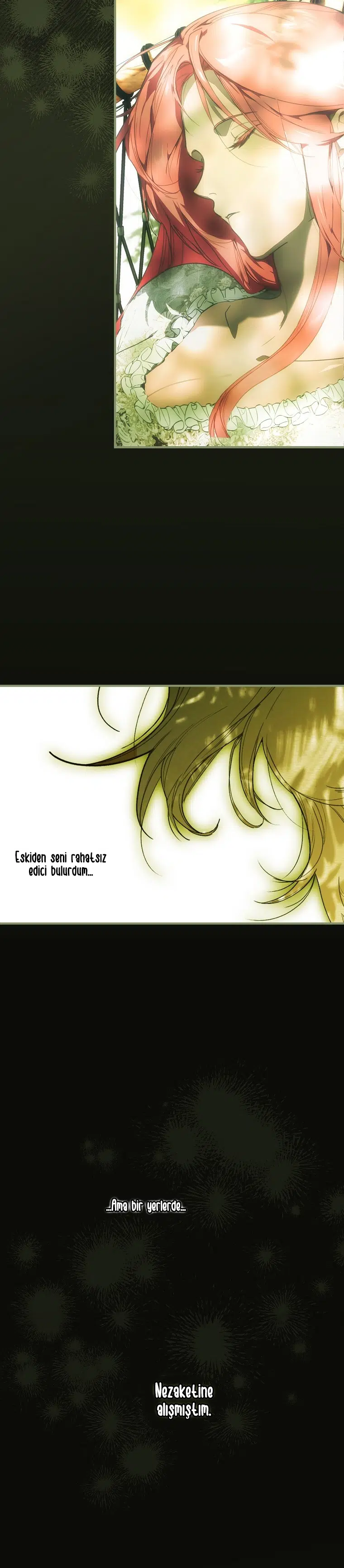 Üvey Anne Efsanesi - Bölüm 114 Sayfa 25