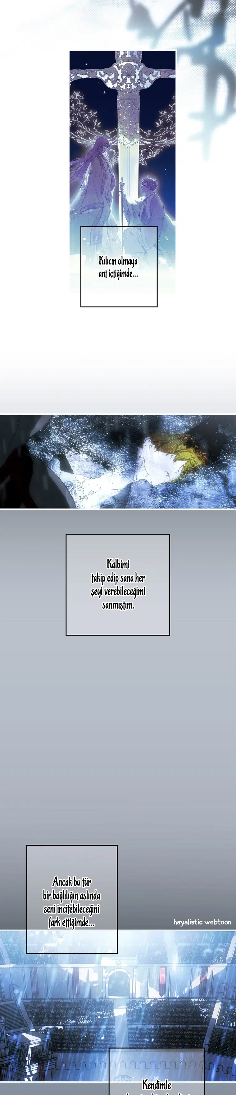 Üvey Anne Efsanesi - Bölüm 114 Sayfa 29