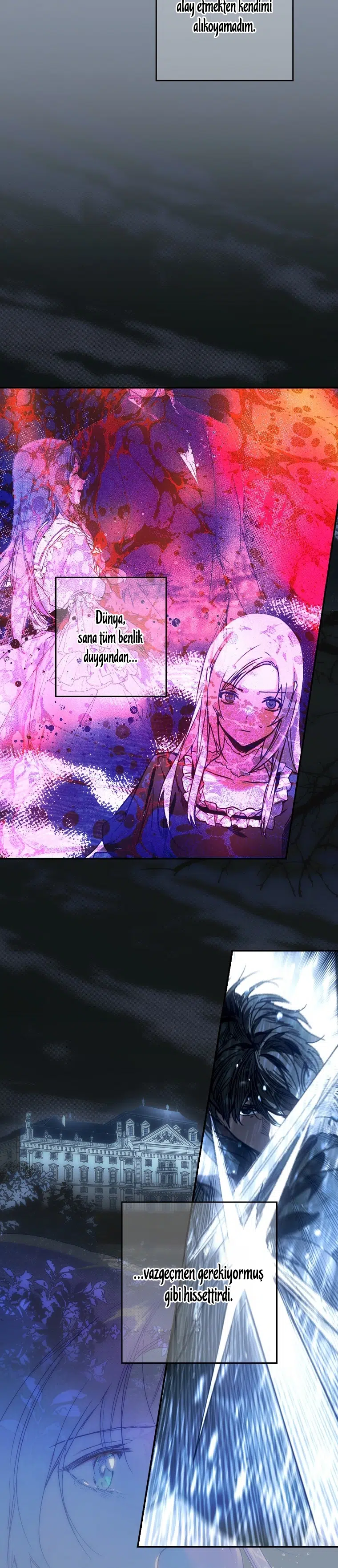 Üvey Anne Efsanesi - Bölüm 114 Sayfa 30