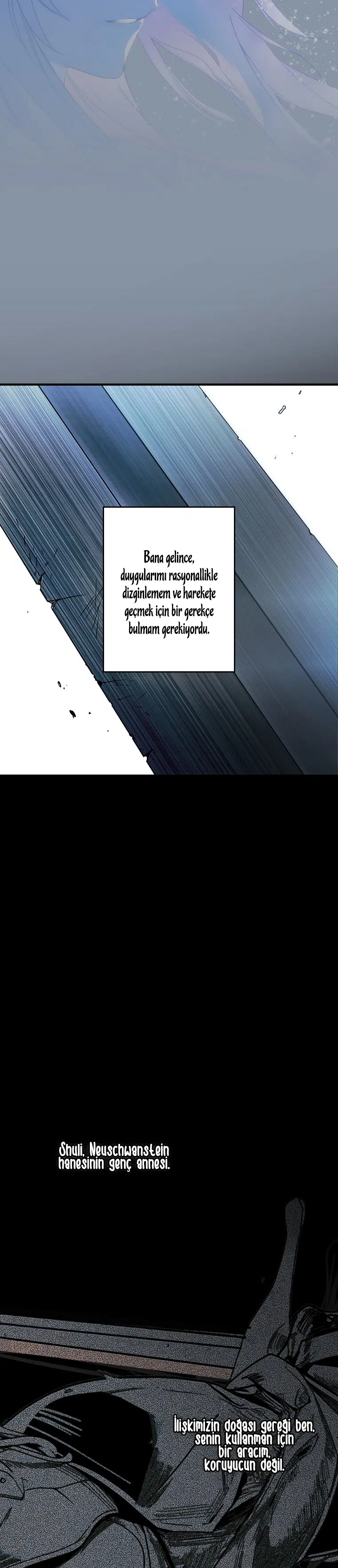 Üvey Anne Efsanesi - Bölüm 114 Sayfa 31