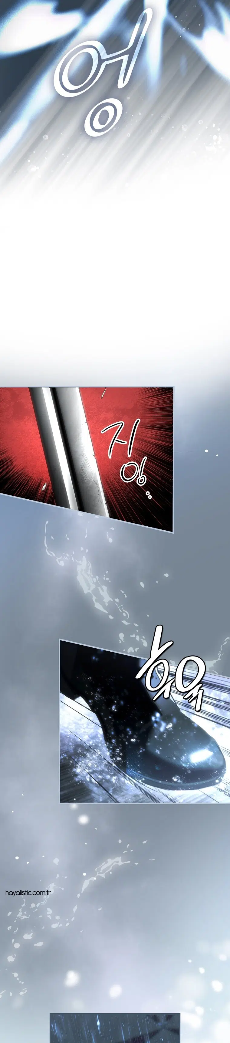 Üvey Anne Efsanesi - Bölüm 115 Sayfa 9