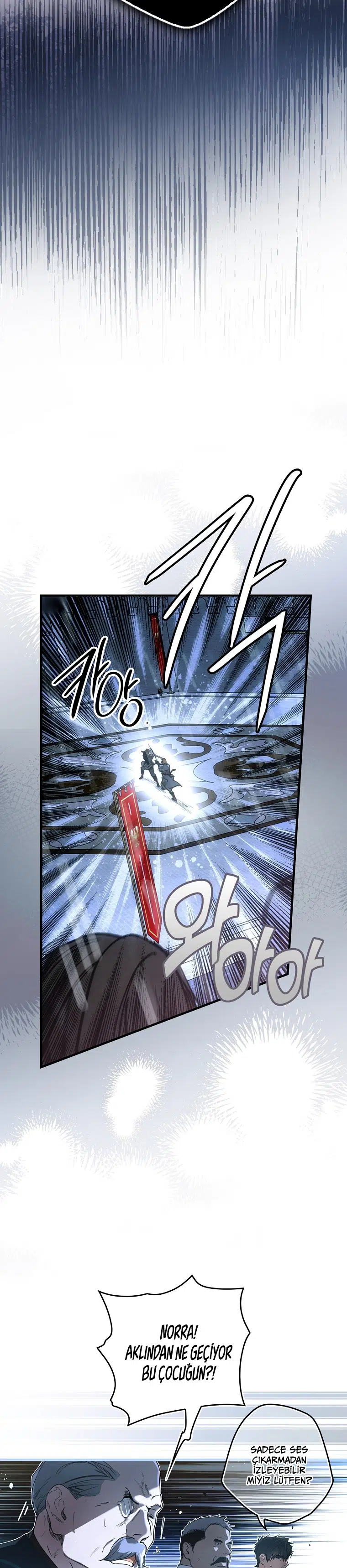 Üvey Anne Efsanesi - Bölüm 115 Sayfa 14