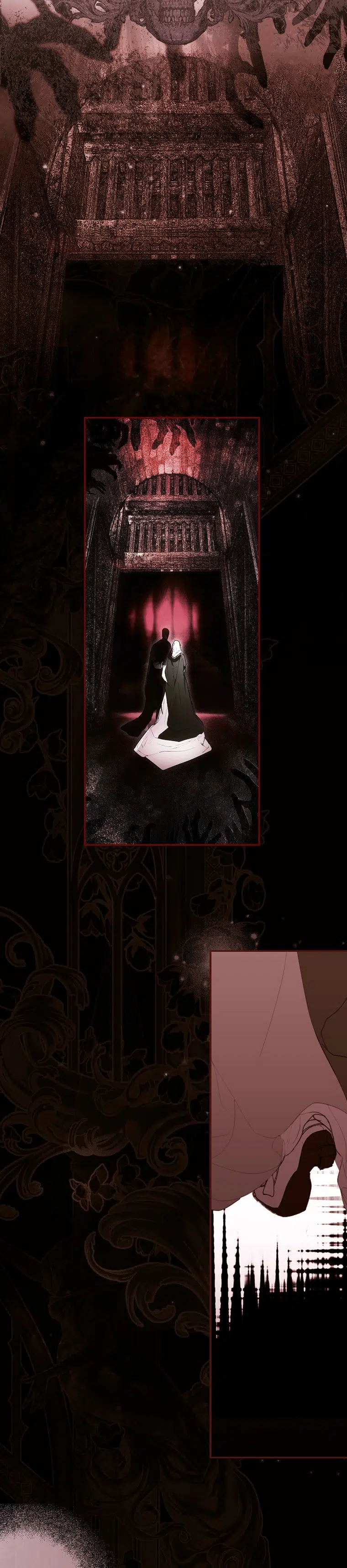 Üvey Anne Efsanesi - Bölüm 115 Sayfa 17