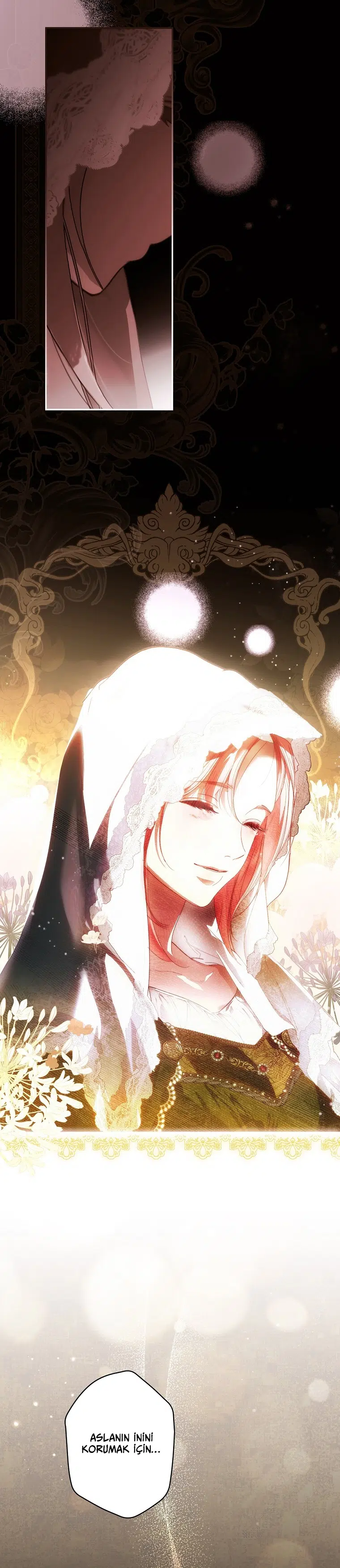 Üvey Anne Efsanesi - Bölüm 115 Sayfa 18