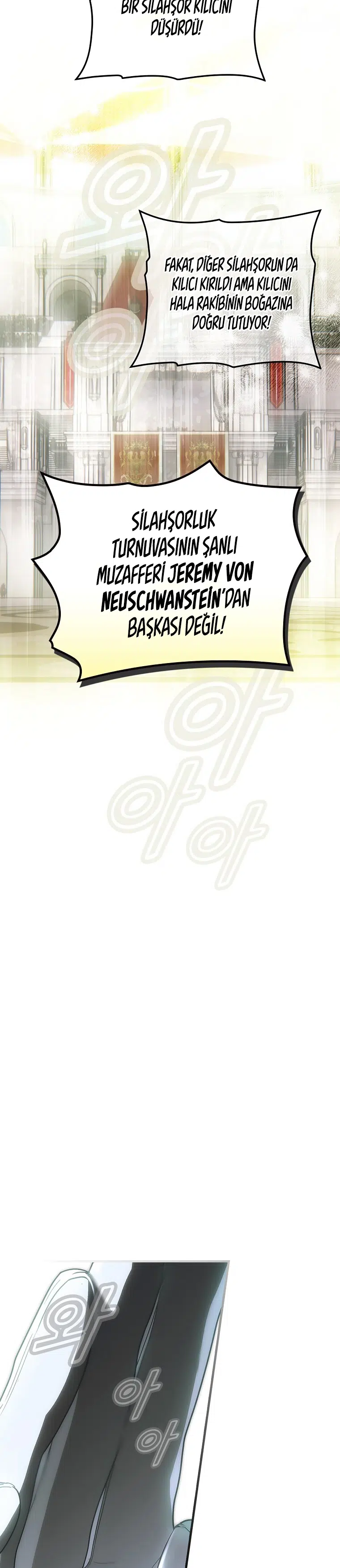 Üvey Anne Efsanesi - Bölüm 115 Sayfa 30