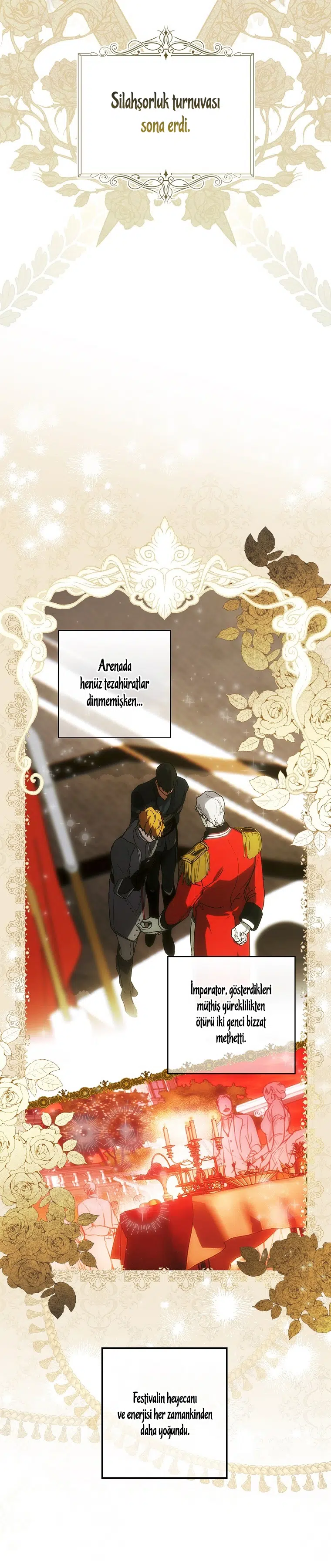 Üvey Anne Efsanesi - Bölüm 116 Sayfa 7