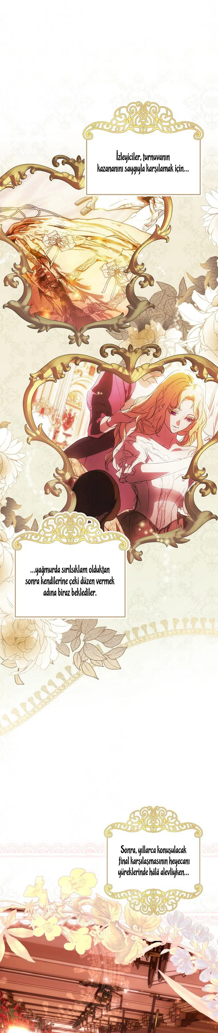 Üvey Anne Efsanesi - Bölüm 116 Sayfa 8