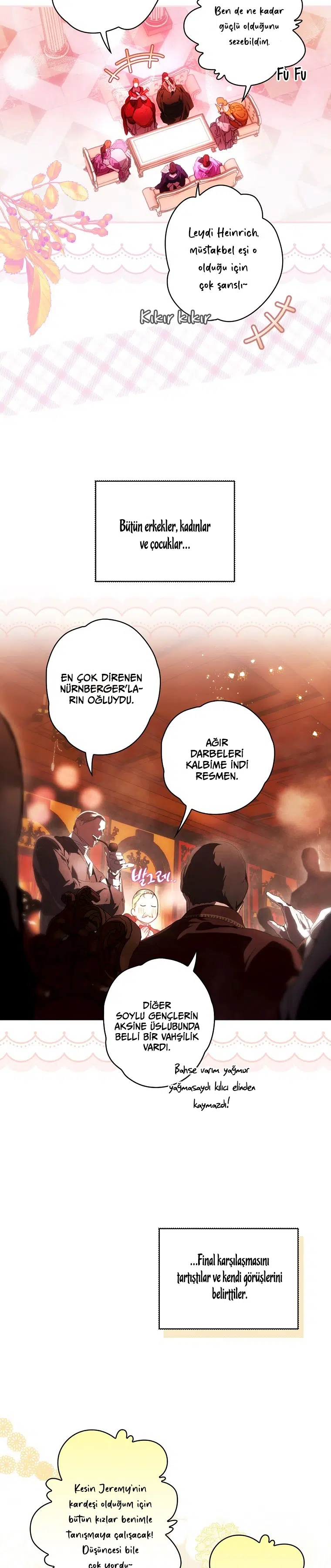 Üvey Anne Efsanesi - Bölüm 116 Sayfa 12