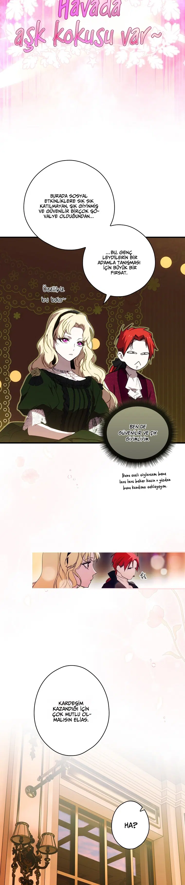 Üvey Anne Efsanesi - Bölüm 117 Sayfa 8