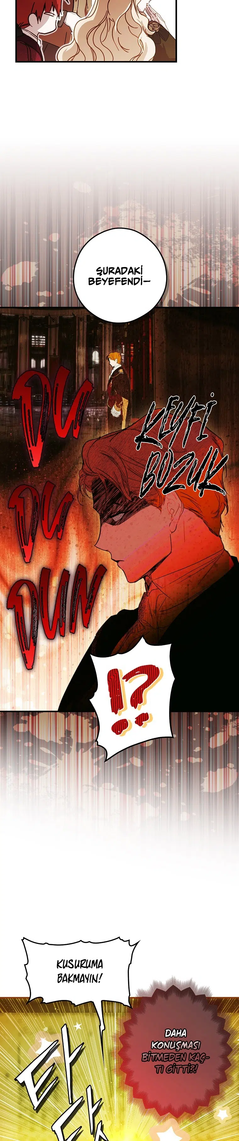 Üvey Anne Efsanesi - Bölüm 117 Sayfa 16