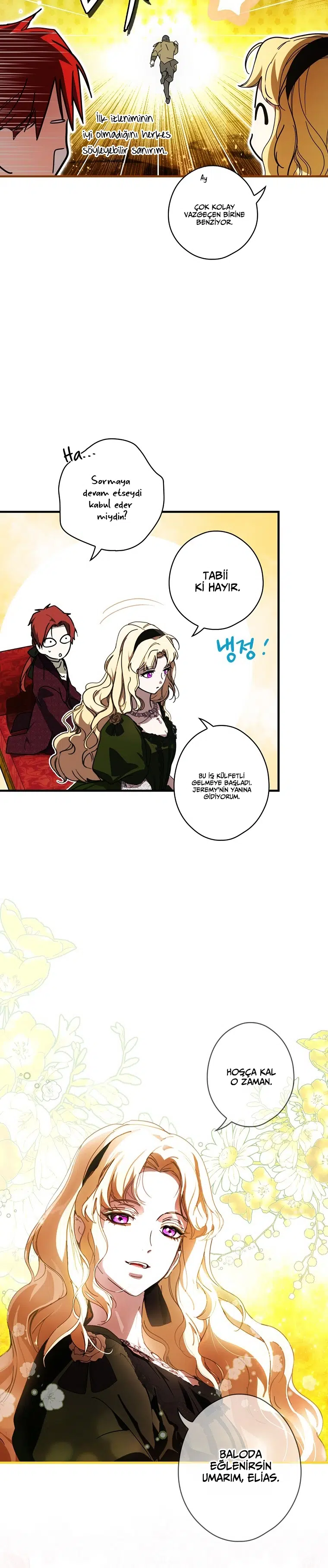 Üvey Anne Efsanesi - Bölüm 117 Sayfa 17