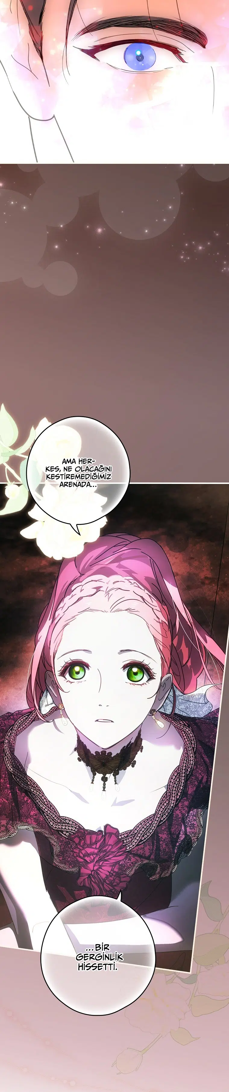 Üvey Anne Efsanesi - Bölüm 117 Sayfa 23