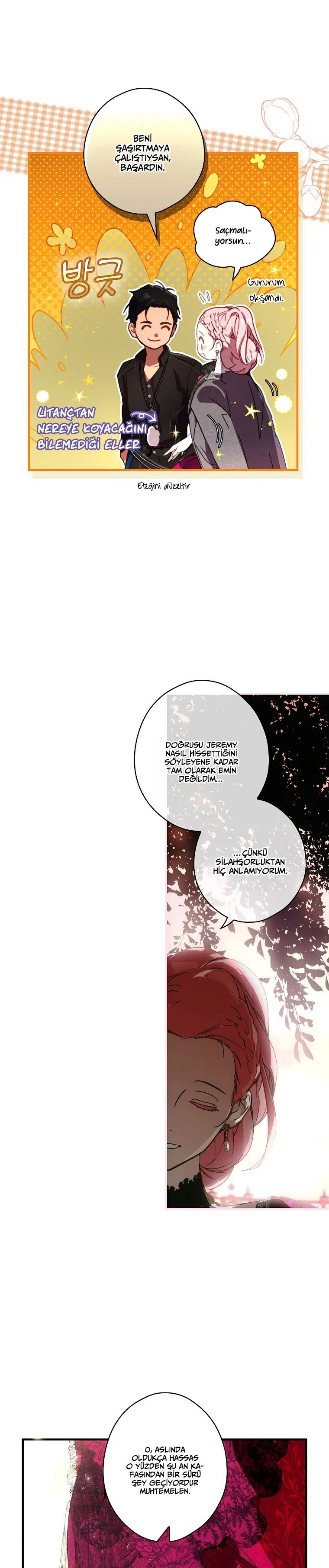 Üvey Anne Efsanesi - Bölüm 117 Sayfa 28