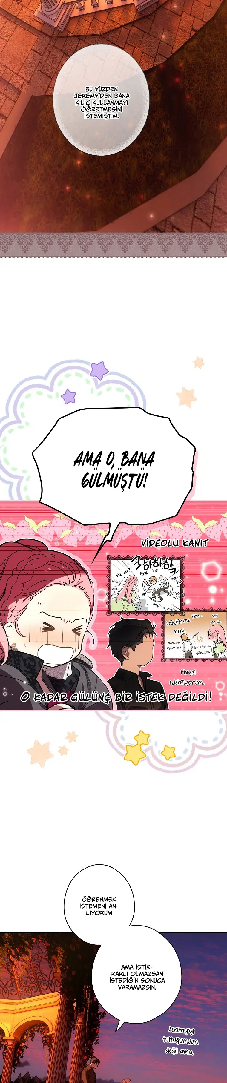 Üvey Anne Efsanesi - Bölüm 117 Sayfa 30