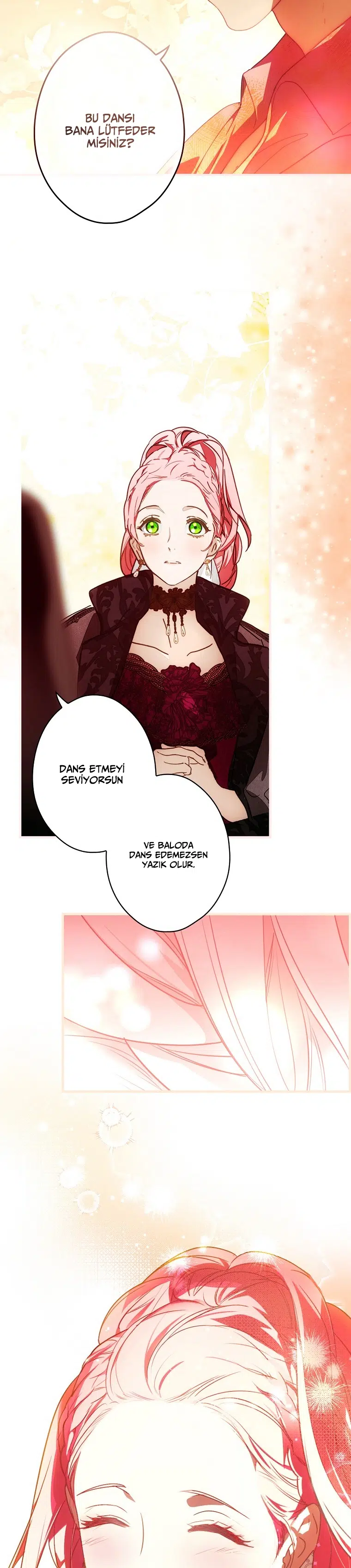 Üvey Anne Efsanesi - Bölüm 118 Sayfa 6