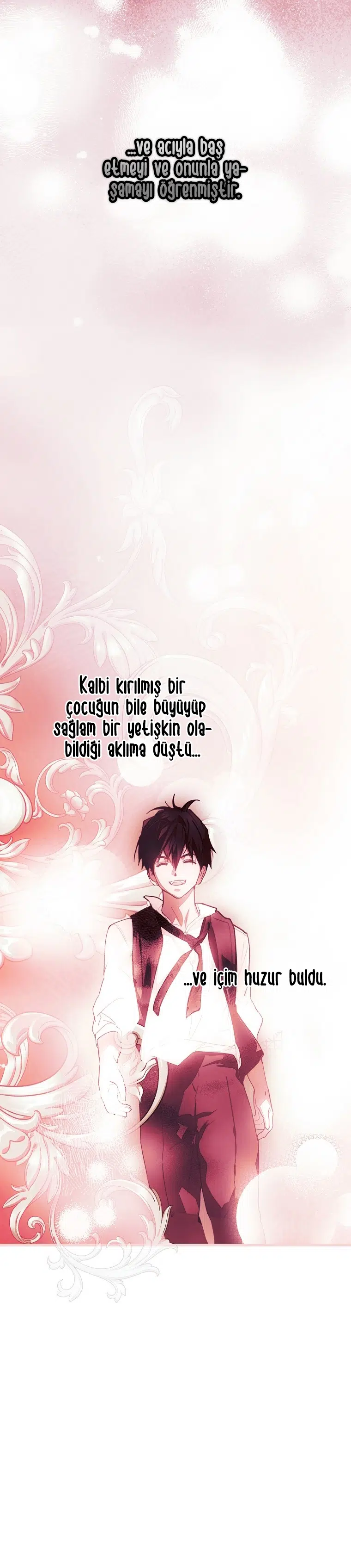 Üvey Anne Efsanesi - Bölüm 118 Sayfa 13