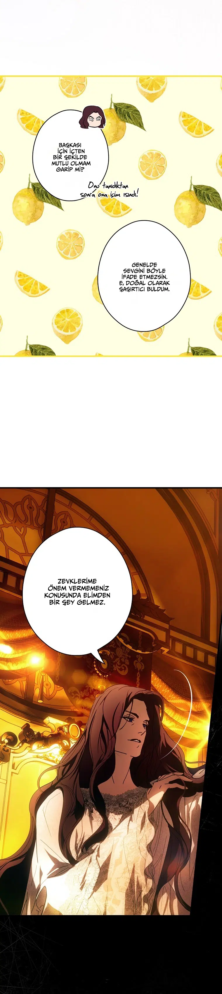 Üvey Anne Efsanesi - Bölüm 118 Sayfa 24