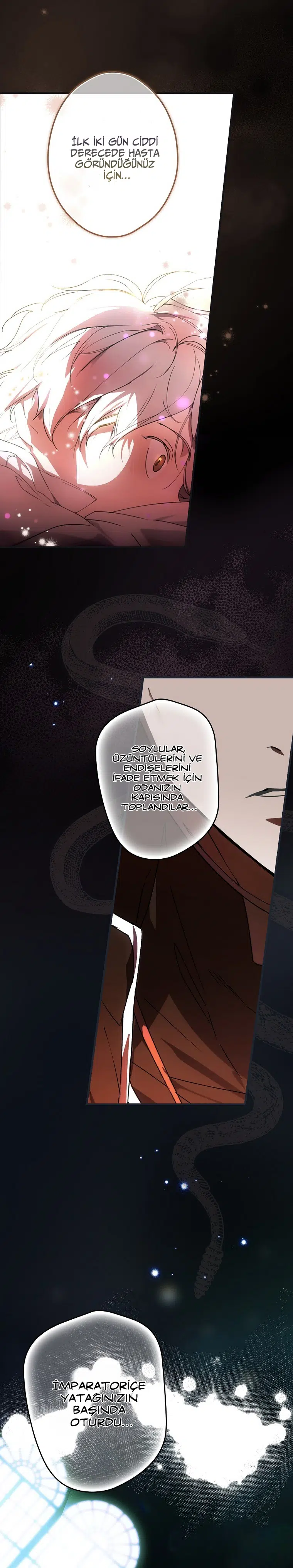 Üvey Anne Efsanesi - Bölüm 119 Sayfa 15