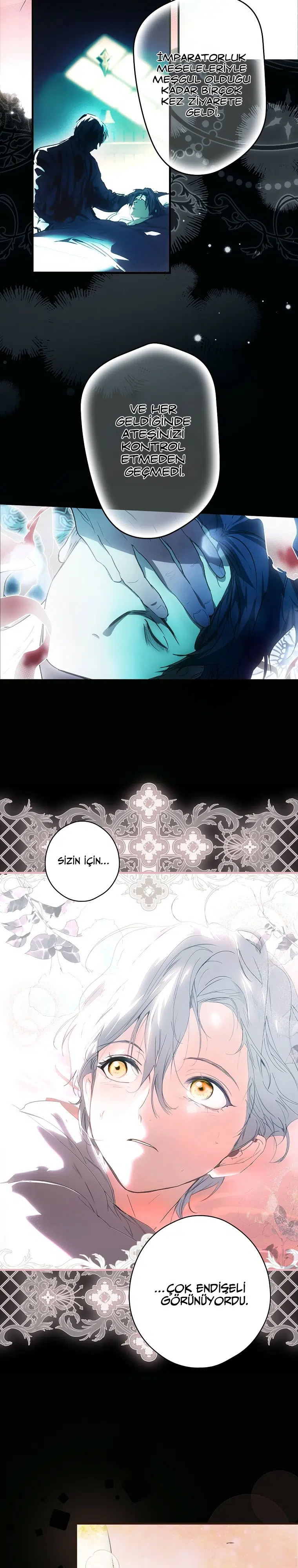 Üvey Anne Efsanesi - Bölüm 119 Sayfa 17