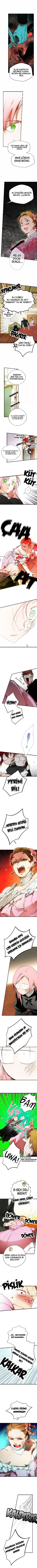 Üvey Anne Efsanesi - Bölüm 11 Sayfa 4