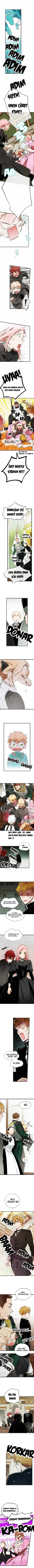 Üvey Anne Efsanesi - Bölüm 11 Sayfa 5