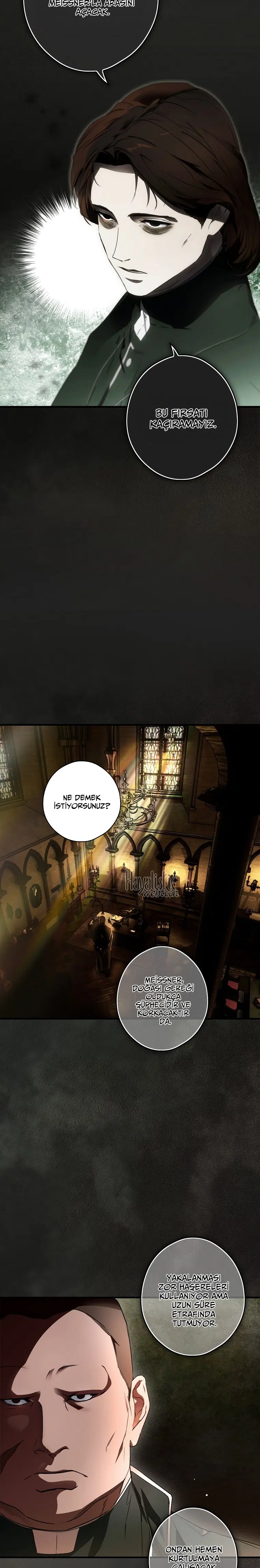 Üvey Anne Efsanesi - Bölüm 120 Sayfa 4