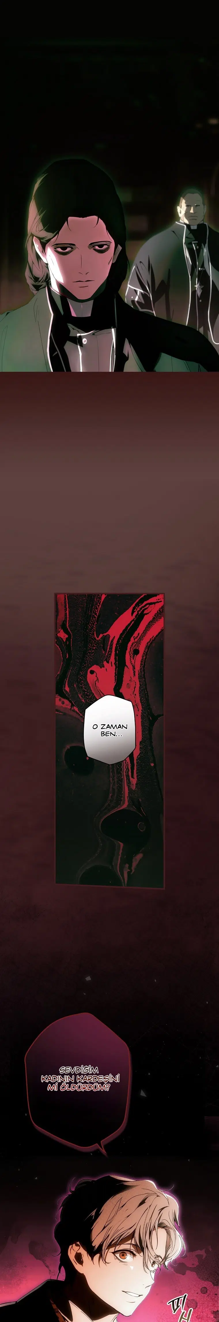 Üvey Anne Efsanesi - Bölüm 120 Sayfa 9