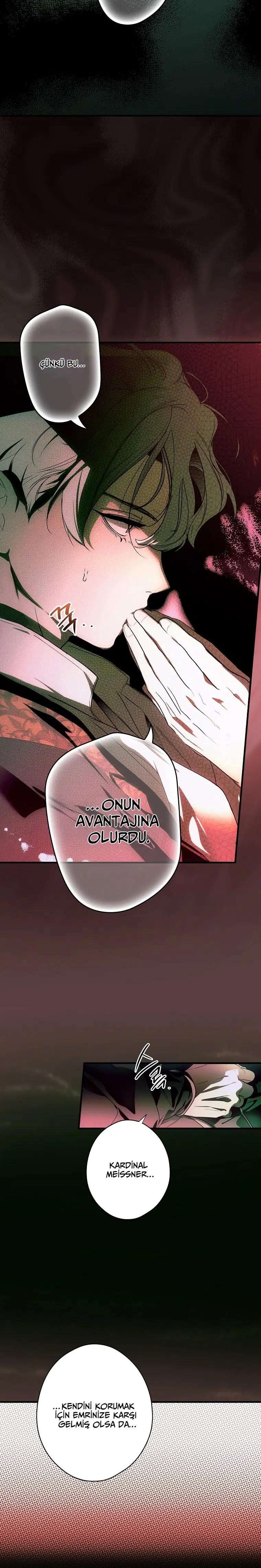 Üvey Anne Efsanesi - Bölüm 120 Sayfa 14