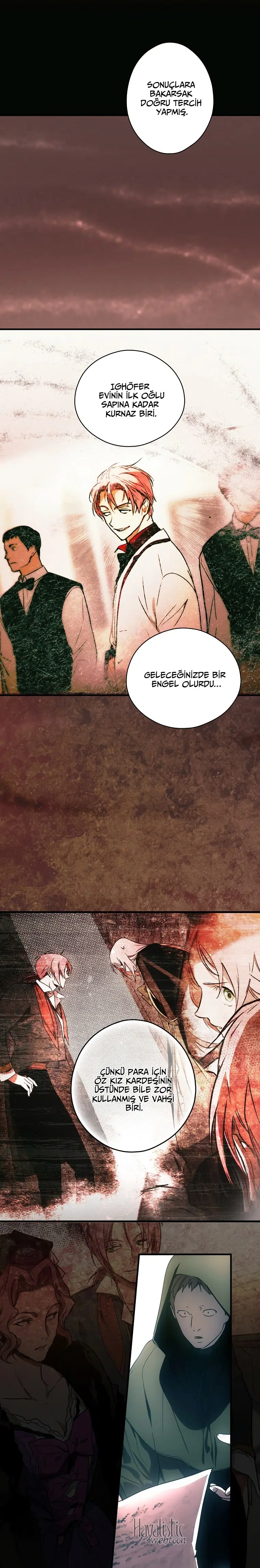 Üvey Anne Efsanesi - Bölüm 120 Sayfa 15