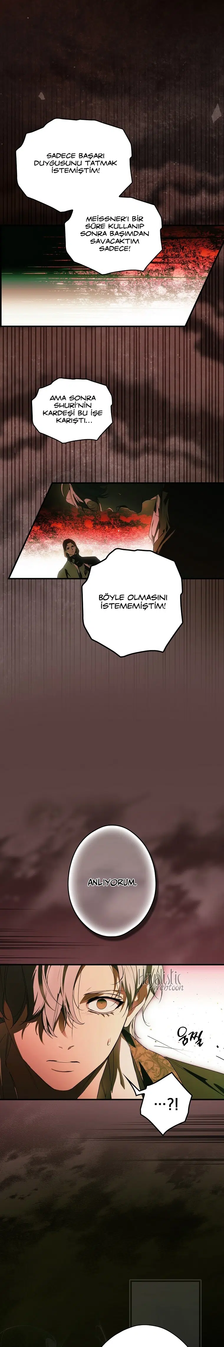 Üvey Anne Efsanesi - Bölüm 120 Sayfa 17
