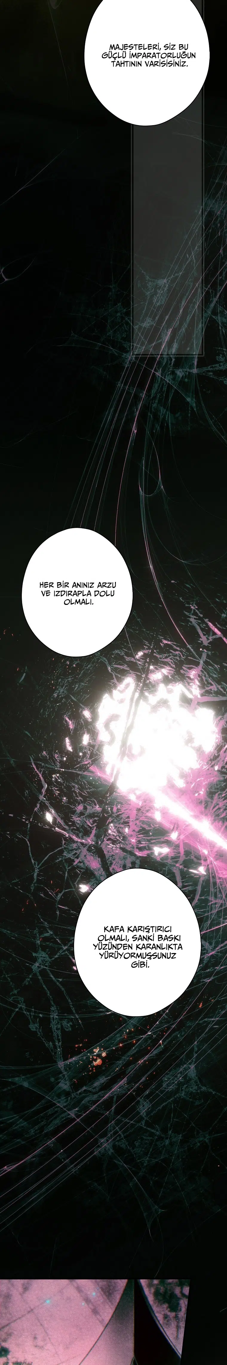 Üvey Anne Efsanesi - Bölüm 120 Sayfa 18