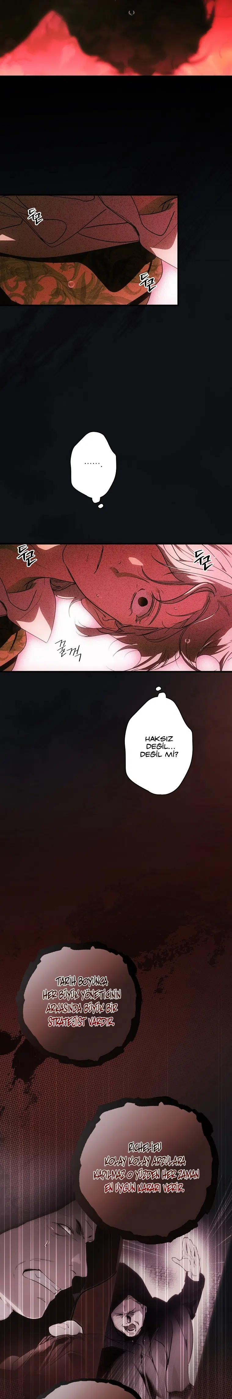 Üvey Anne Efsanesi - Bölüm 120 Sayfa 22