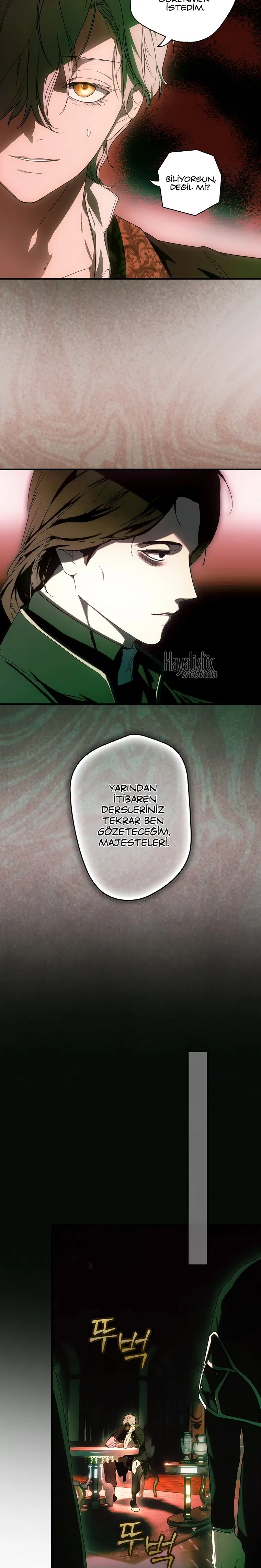 Üvey Anne Efsanesi - Bölüm 120 Sayfa 26