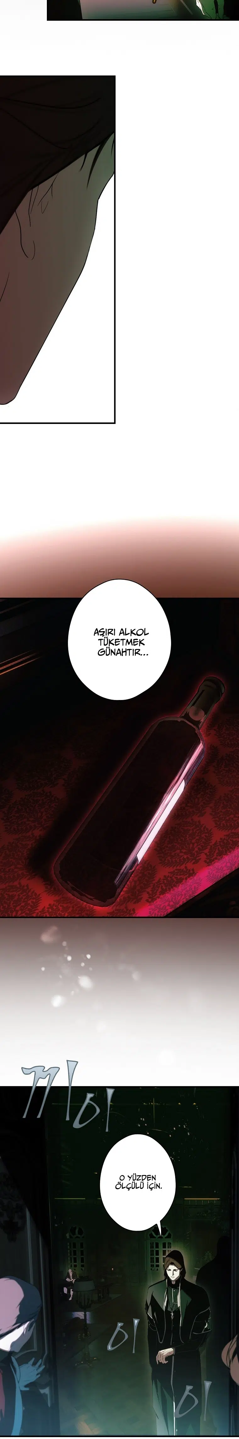 Üvey Anne Efsanesi - Bölüm 120 Sayfa 27