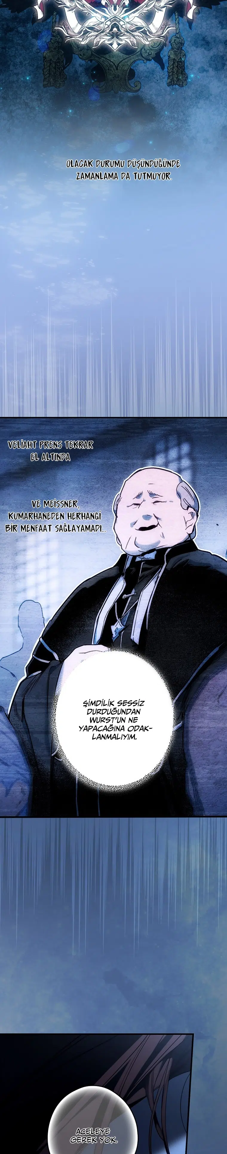 Üvey Anne Efsanesi - Bölüm 120 Sayfa 32
