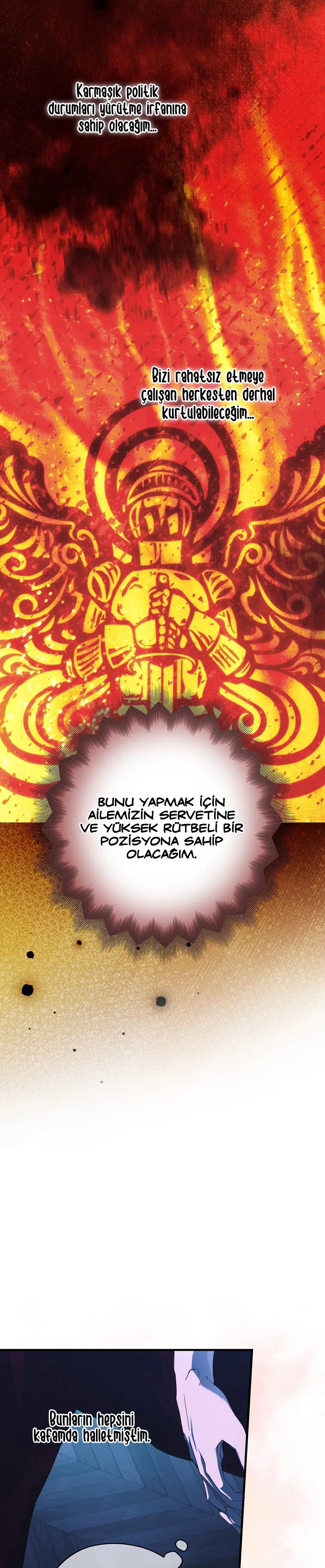 Üvey Anne Efsanesi - Bölüm 121 Sayfa 10