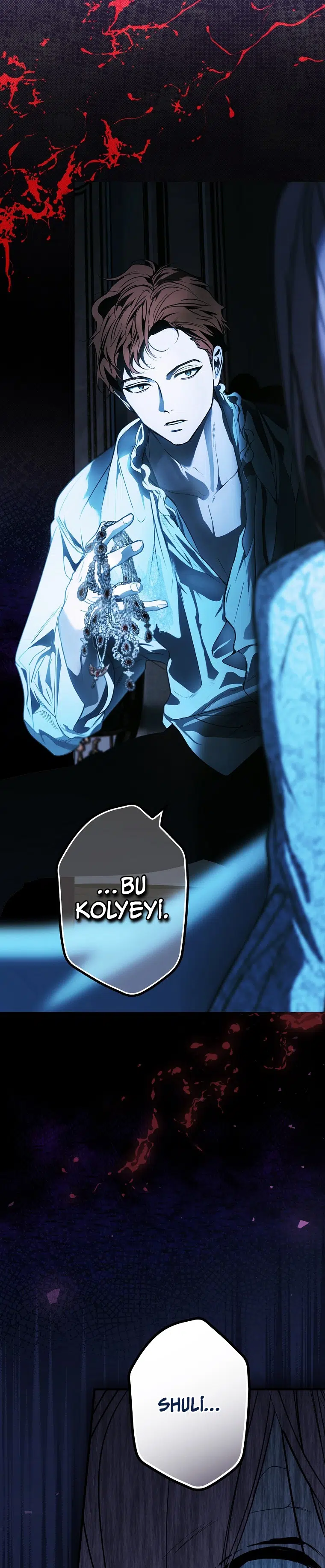 Üvey Anne Efsanesi - Bölüm 121 Sayfa 30