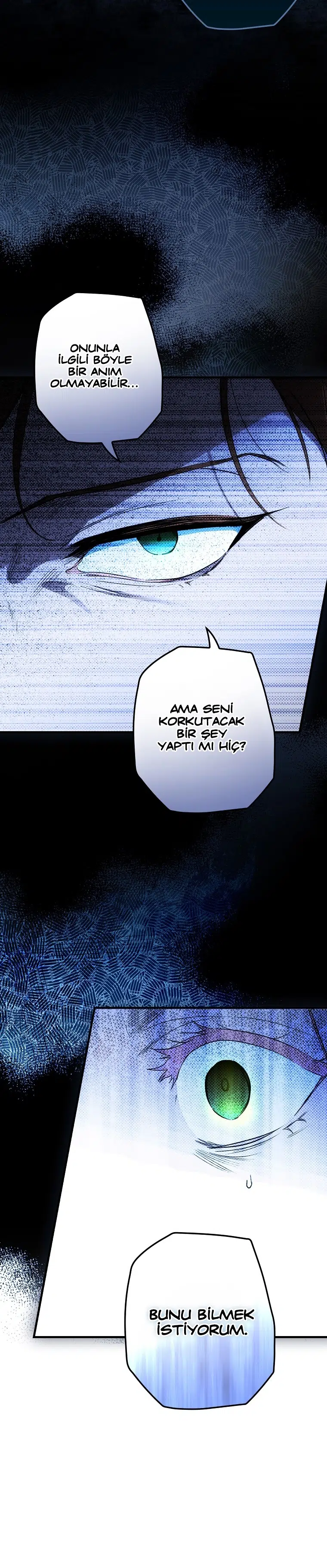 Üvey Anne Efsanesi - Bölüm 122 Sayfa 11