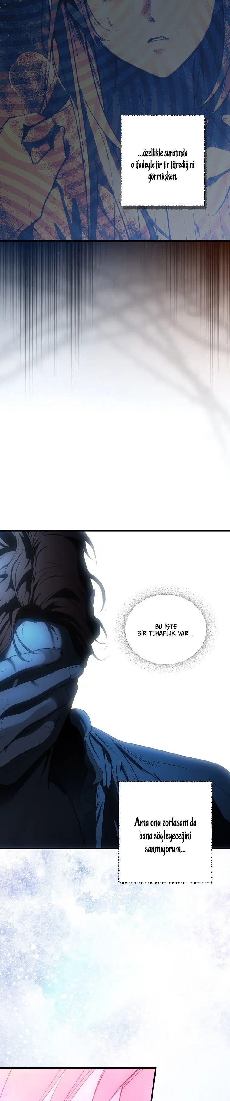 Üvey Anne Efsanesi - Bölüm 122 Sayfa 26