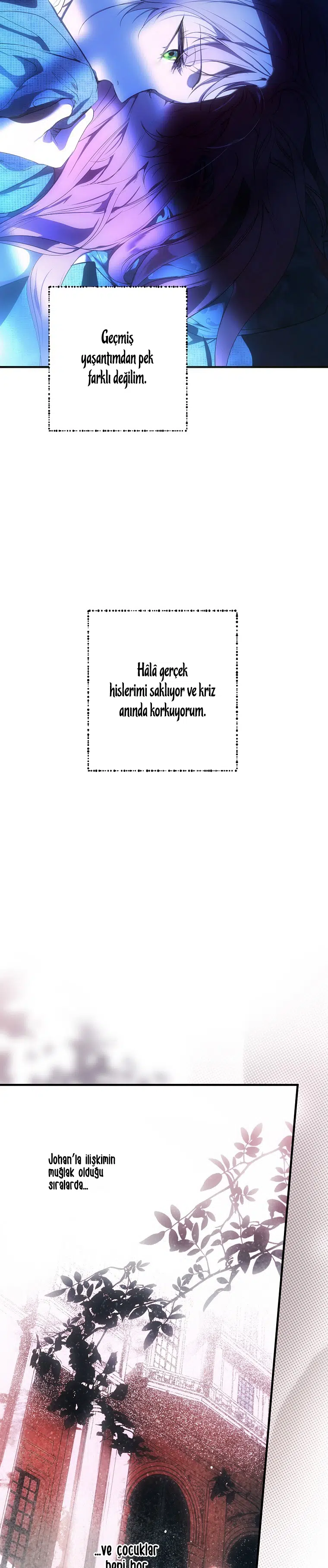 Üvey Anne Efsanesi - Bölüm 122 Sayfa 32