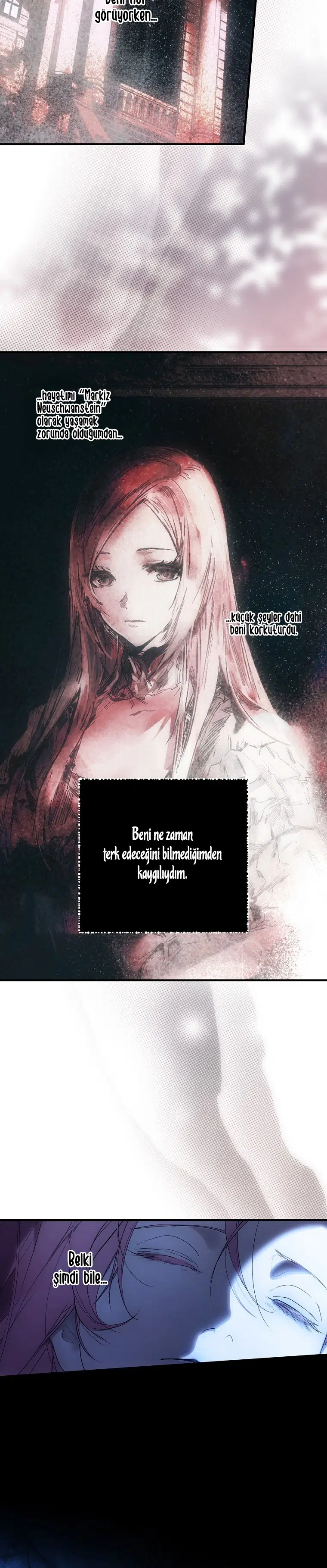 Üvey Anne Efsanesi - Bölüm 122 Sayfa 33