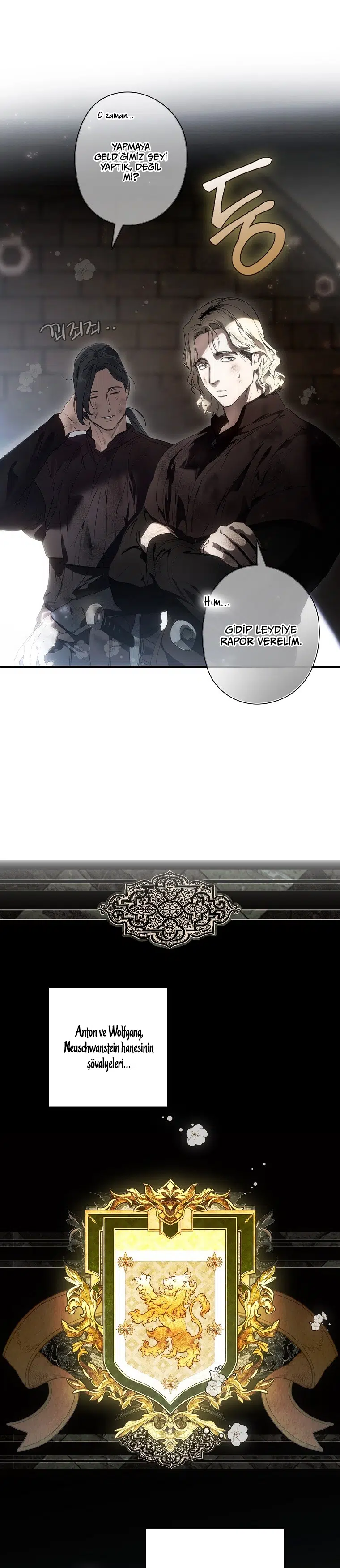 Üvey Anne Efsanesi - Bölüm 123 Sayfa 3