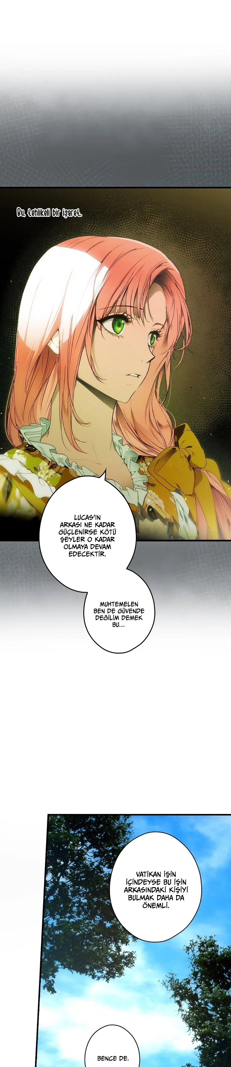 Üvey Anne Efsanesi - Bölüm 123 Sayfa 8