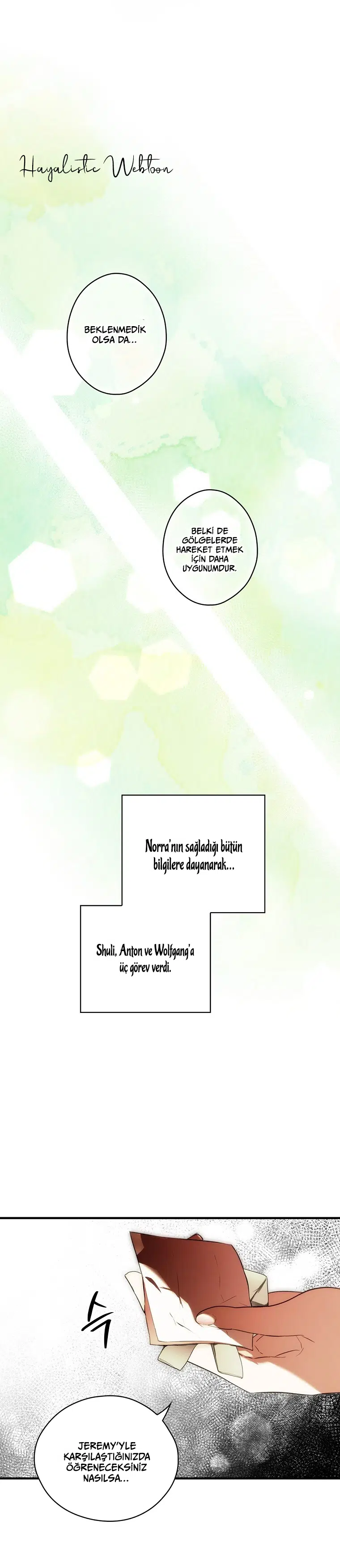 Üvey Anne Efsanesi - Bölüm 123 Sayfa 10