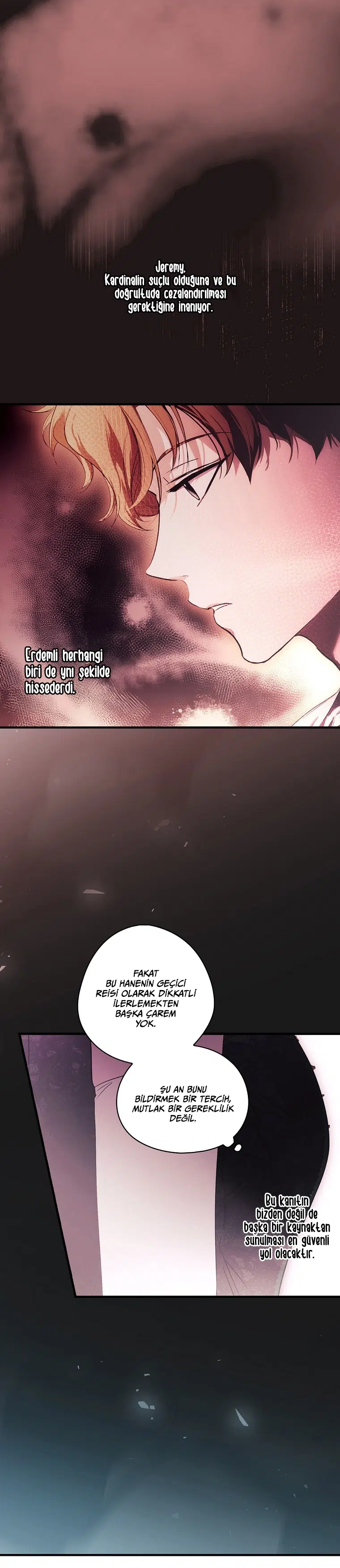 Üvey Anne Efsanesi - Bölüm 123 Sayfa 17
