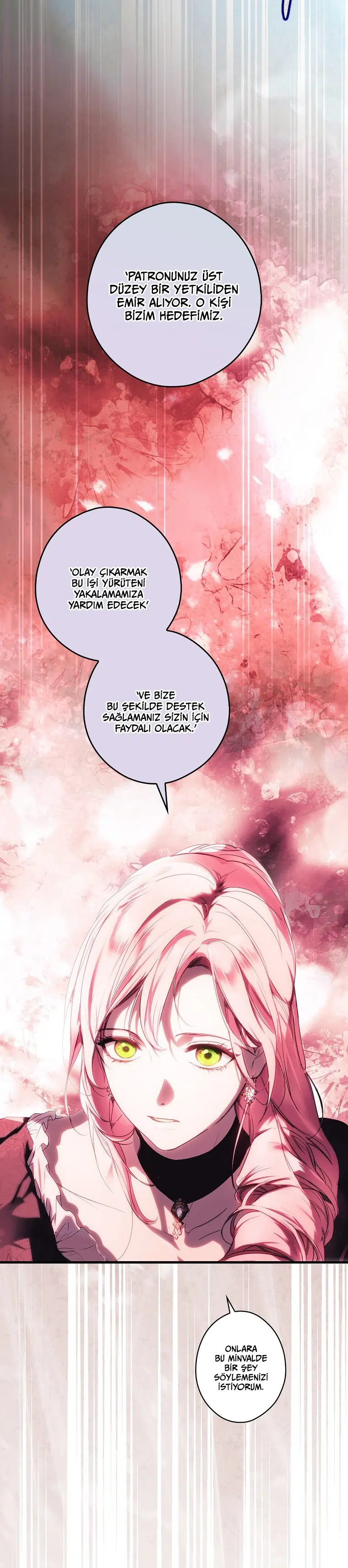 Üvey Anne Efsanesi - Bölüm 123 Sayfa 22